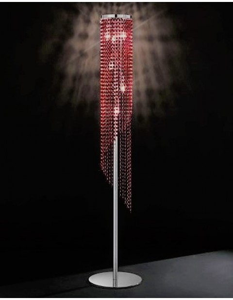 Sleek Floor Lamp