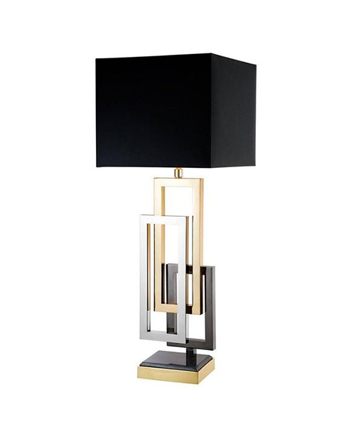 Modern Design Table Lamp