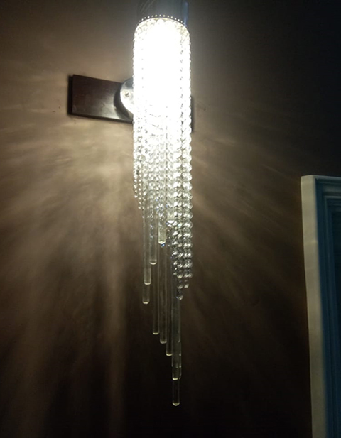 Modern Wall Lamp