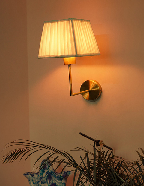 Modern Wall Lamp