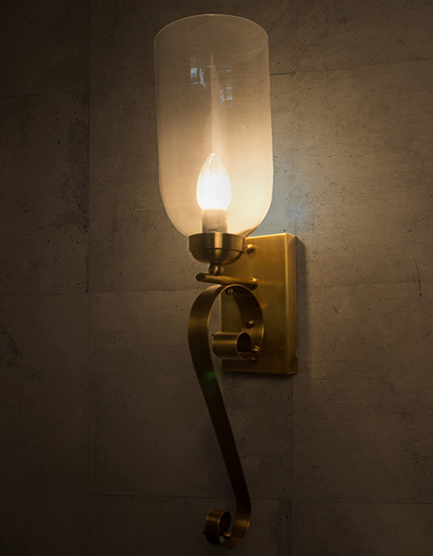 Modern Wall Lamp