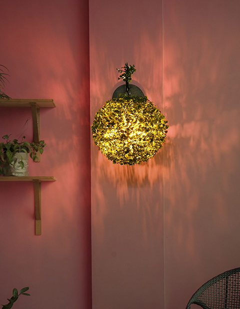 Modern Wall Lamp