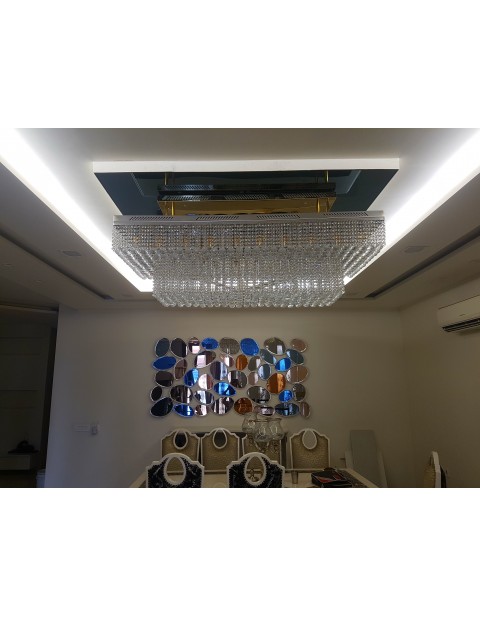 Crystal Chandelier