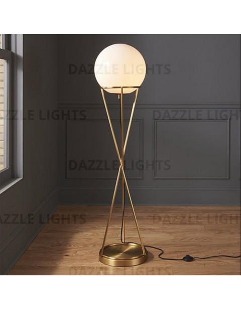 Modern Floor Lamp