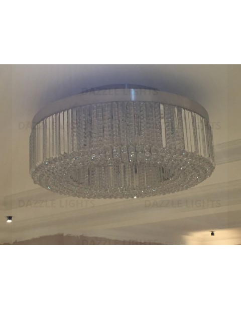 Sleek Modern Chandeliers