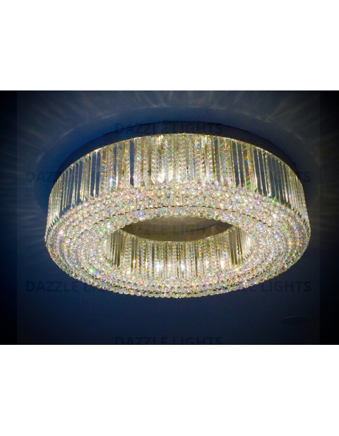 Sleek Modern Chandeliers