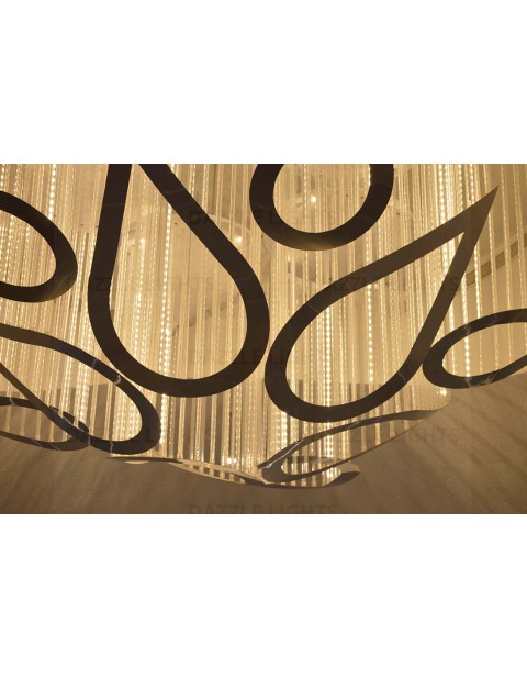 Designer Lighting Fixture