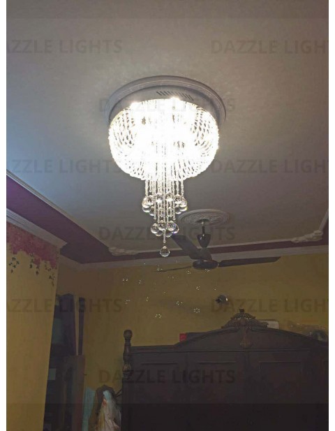 Crystal Chandelier