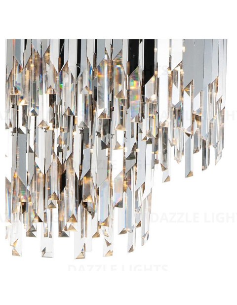 Crystal Chandelier