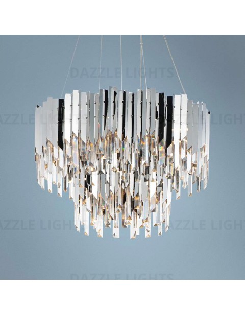 Crystal Chandelier