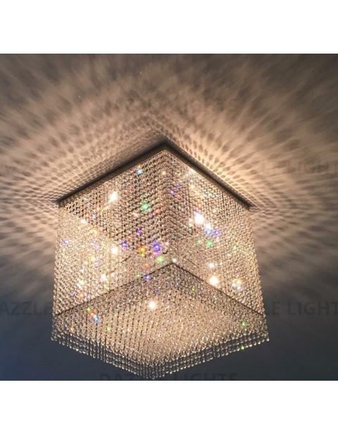 Crystal Chandelier