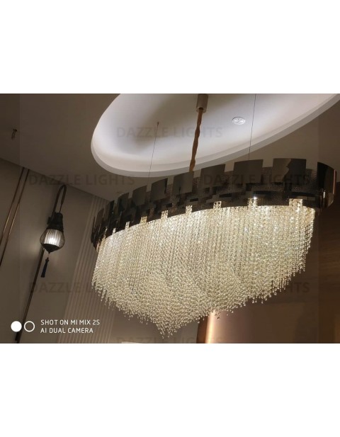 Designer Chandelier