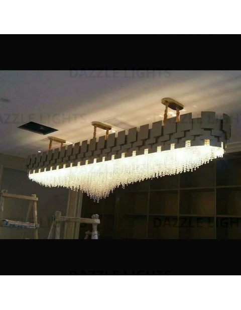 Designer Chandelier