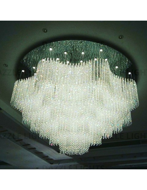 SHIMMER CHANDELIER