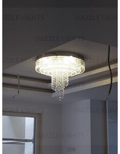 Modern Chandelier