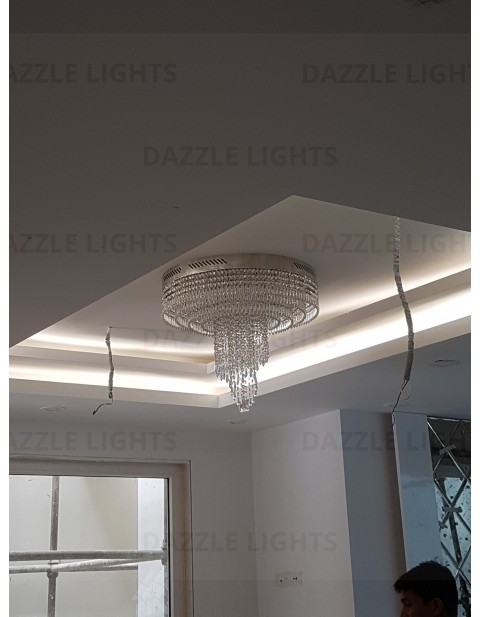 Modern Chandelier