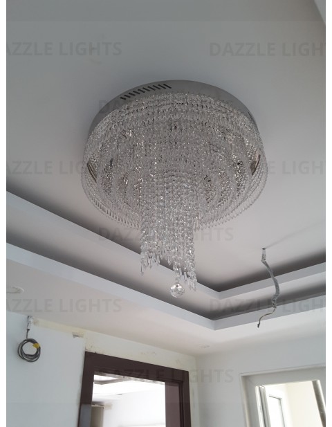 Modern Chandelier