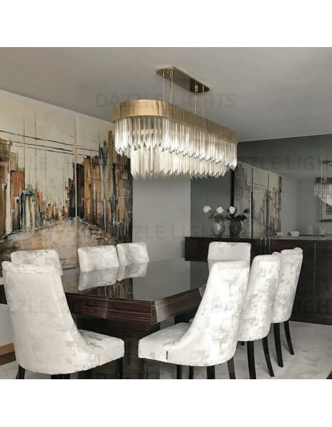 Modern Dinning Chandelier