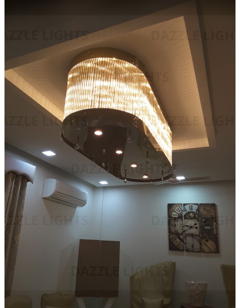 Modern Chandelier