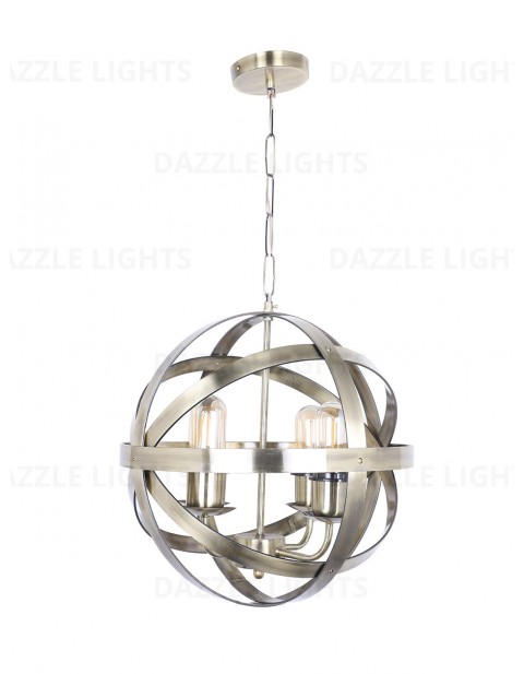 Designer Pendant Light