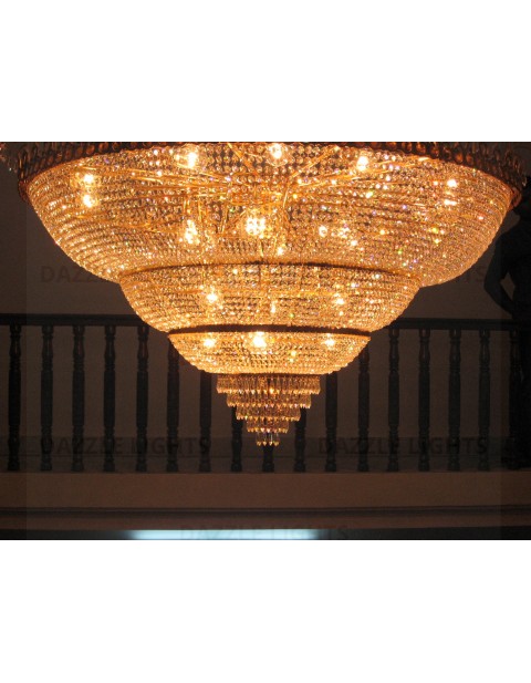 Traditional Chandelier