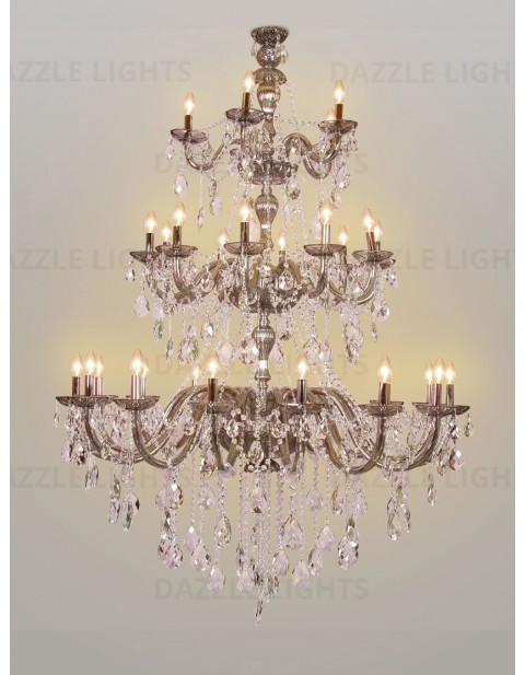 Maria Theresa Chandelier