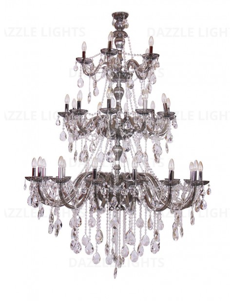 Maria Theresa Chandelier