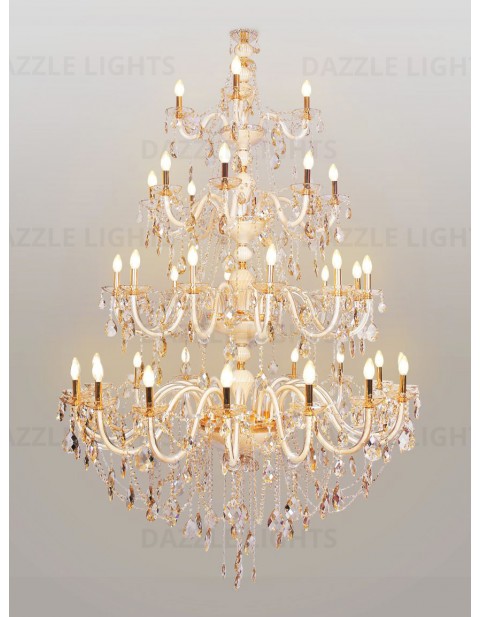 Maria Theresa Chandelier