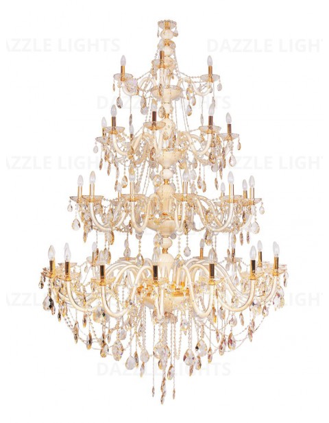 Maria Theresa Chandelier