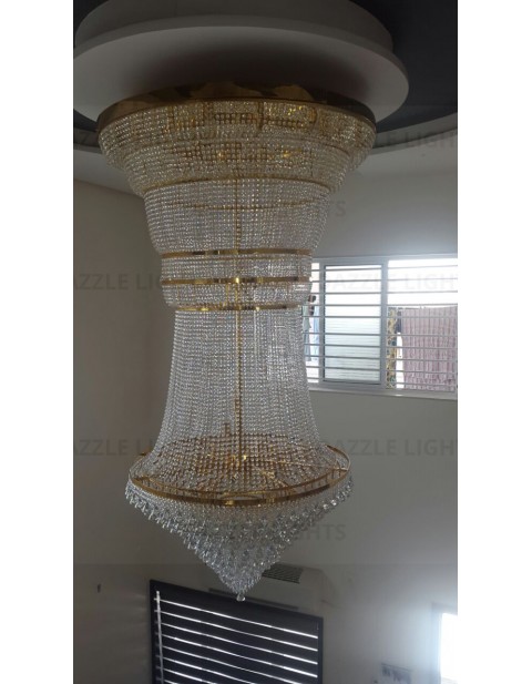 Traditional Chandelier