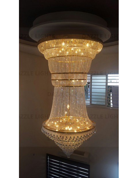 Traditional Chandelier