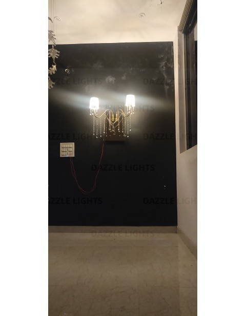 Designer Wall Lamp